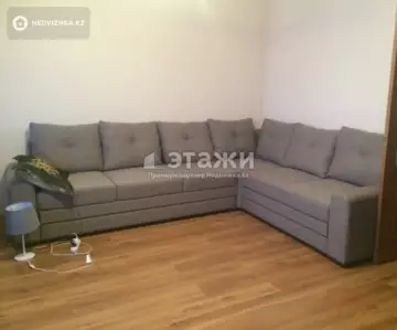 3-комнатная квартира, этаж 6 из 14, 87 м²