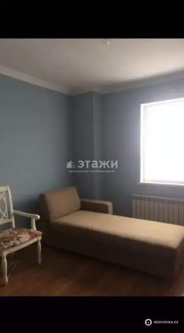 3-комнатная квартира, этаж 6 из 14, 87 м²