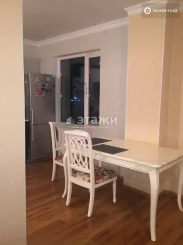 3-комнатная квартира, этаж 6 из 14, 87 м²