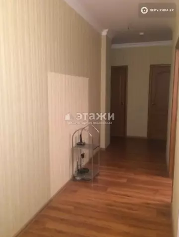 87 м², 3-комнатная квартира, этаж 6 из 14, 87 м², изображение - 4