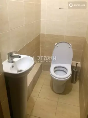 87 м², 3-комнатная квартира, этаж 6 из 14, 87 м², изображение - 5