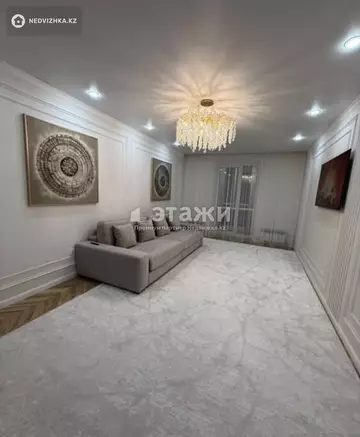 3-комнатная квартира, этаж 6 из 12, 101 м²