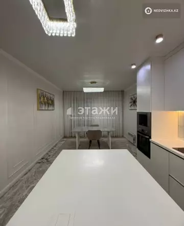 3-комнатная квартира, этаж 6 из 12, 101 м²