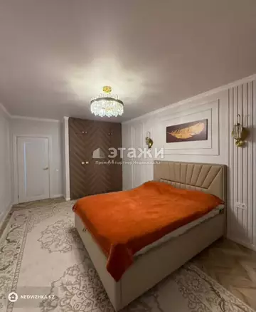 3-комнатная квартира, этаж 6 из 12, 101 м²