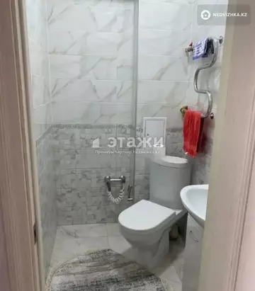 3-комнатная квартира, этаж 7 из 7, 97 м²