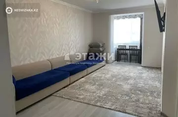 3-комнатная квартира, этаж 7 из 7, 97 м²