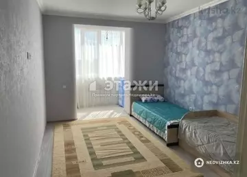 3-комнатная квартира, этаж 7 из 7, 97 м²