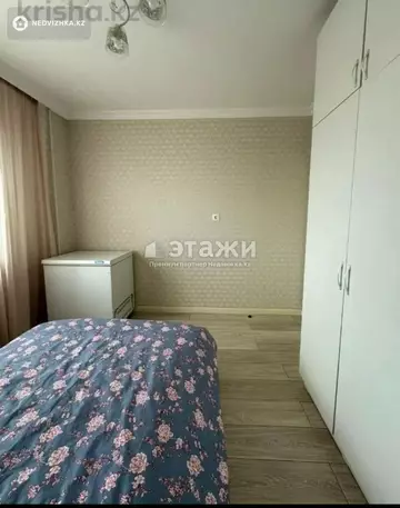 3-комнатная квартира, этаж 13 из 14, 72 м²