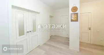 3-комнатная квартира, этаж 13 из 14, 72 м²