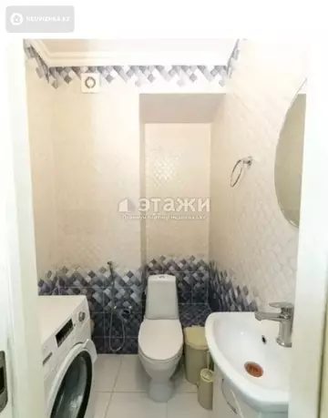 3-комнатная квартира, этаж 13 из 14, 72 м²