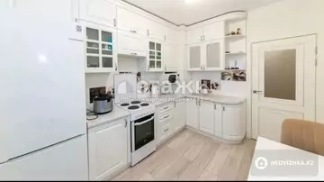 3-комнатная квартира, этаж 13 из 14, 72 м²
