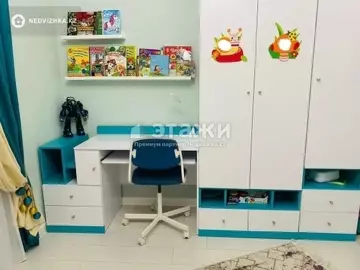 89.7 м², 3-комнатная квартира, этаж 4 из 22, 90 м², изображение - 5