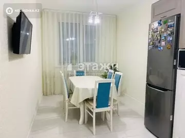 89.7 м², 3-комнатная квартира, этаж 4 из 22, 90 м², изображение - 6