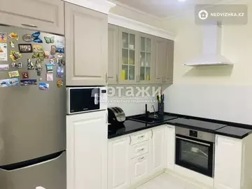 89.7 м², 3-комнатная квартира, этаж 4 из 22, 90 м², изображение - 7