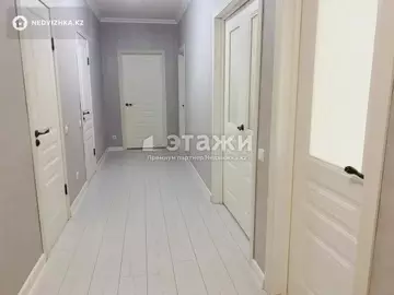 89.7 м², 3-комнатная квартира, этаж 4 из 22, 90 м², изображение - 8