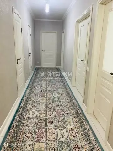89.7 м², 3-комнатная квартира, этаж 4 из 22, 90 м², изображение - 9