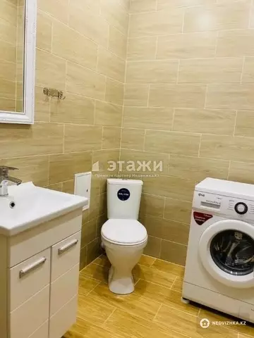 89.7 м², 3-комнатная квартира, этаж 4 из 22, 90 м², изображение - 12