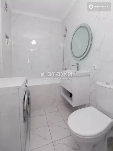 50.1 м², 1-комнатная квартира, этаж 7 из 15, 50 м², изображение - 5