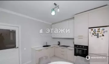 50.1 м², 1-комнатная квартира, этаж 7 из 15, 50 м², изображение - 4