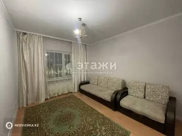 1-комнатная квартира, этаж 18 из 18, 45 м²