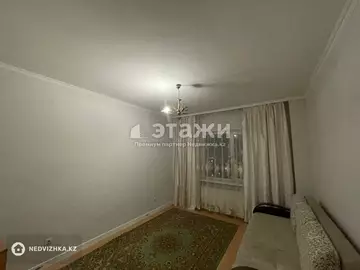 1-комнатная квартира, этаж 18 из 18, 45 м²