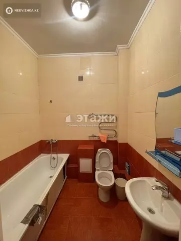 45 м², 1-комнатная квартира, этаж 18 из 18, 45 м², изображение - 4