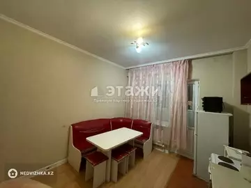 45 м², 1-комнатная квартира, этаж 18 из 18, 45 м², изображение - 5