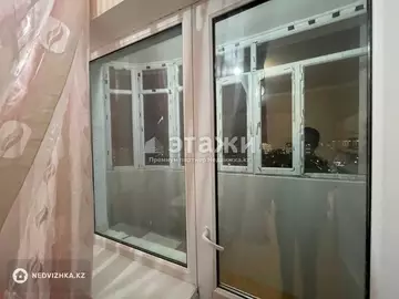 45 м², 1-комнатная квартира, этаж 18 из 18, 45 м², изображение - 7