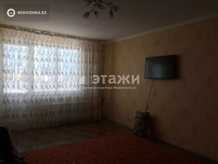 89 м², 2-комнатная квартира, этаж 1 из 23, 89 м², изображение - 1