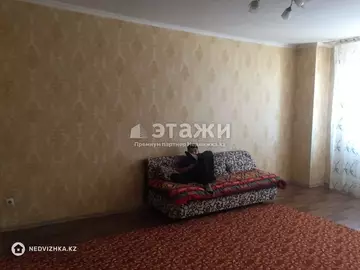2-комнатная квартира, этаж 1 из 23, 89 м²