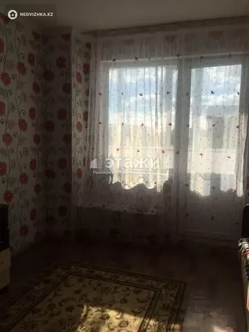 2-комнатная квартира, этаж 1 из 23, 89 м²