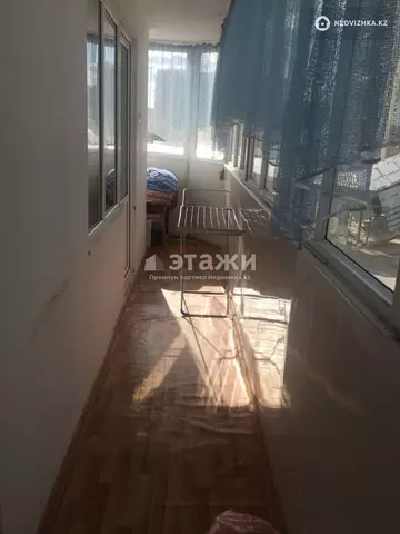 89 м², 2-комнатная квартира, этаж 1 из 23, 89 м², изображение - 5