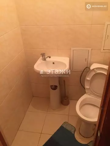 89 м², 2-комнатная квартира, этаж 1 из 23, 89 м², изображение - 12