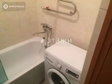 89 м², 2-комнатная квартира, этаж 1 из 23, 89 м², изображение - 13