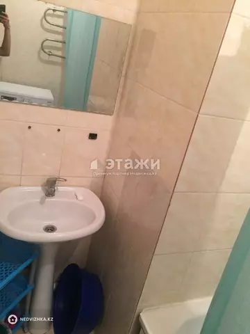 89 м², 2-комнатная квартира, этаж 1 из 23, 89 м², изображение - 14