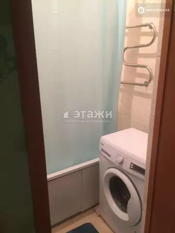 89 м², 2-комнатная квартира, этаж 1 из 23, 89 м², изображение - 15