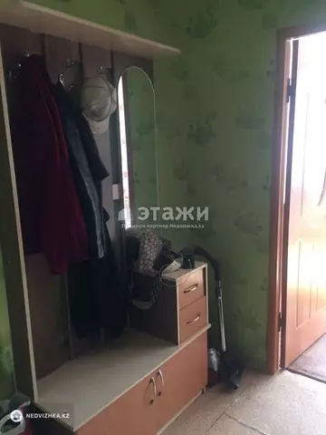 89 м², 2-комнатная квартира, этаж 1 из 23, 89 м², изображение - 16