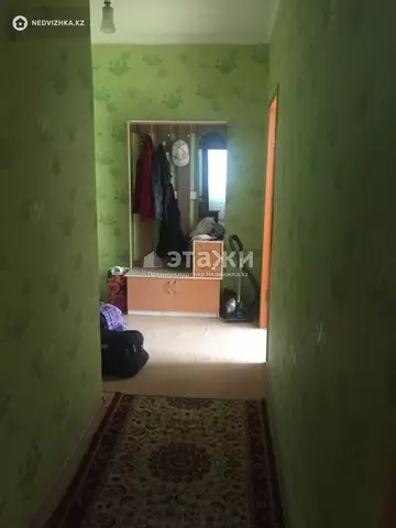 89 м², 2-комнатная квартира, этаж 1 из 23, 89 м², изображение - 17
