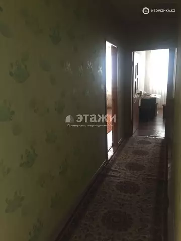 89 м², 2-комнатная квартира, этаж 1 из 23, 89 м², изображение - 18