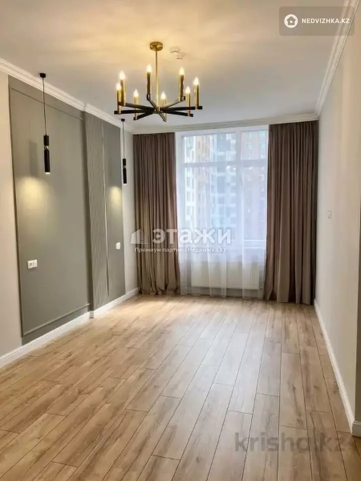 88 м², 3-комнатная квартира, этаж 5 из 14, 88 м², изображение - 1