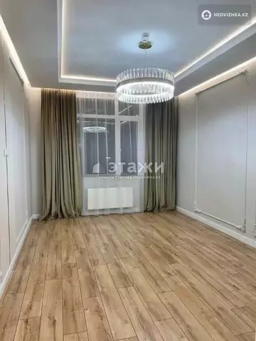 88 м², 3-комнатная квартира, этаж 5 из 14, 88 м², изображение - 0