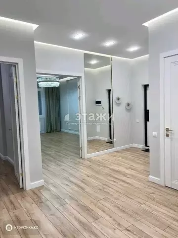 88 м², 3-комнатная квартира, этаж 5 из 14, 88 м², изображение - 1