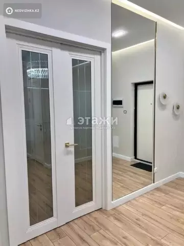 88 м², 3-комнатная квартира, этаж 5 из 14, 88 м², изображение - 2