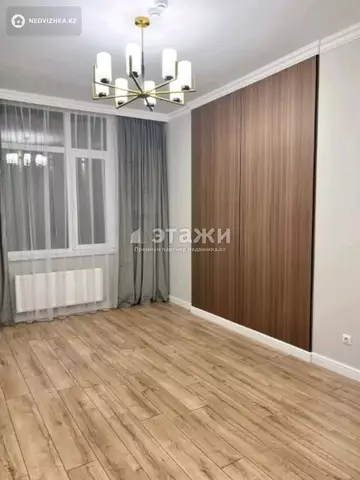 88 м², 3-комнатная квартира, этаж 5 из 14, 88 м², изображение - 3