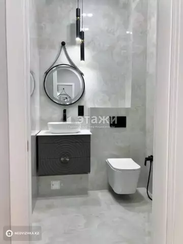 88 м², 3-комнатная квартира, этаж 5 из 14, 88 м², изображение - 5