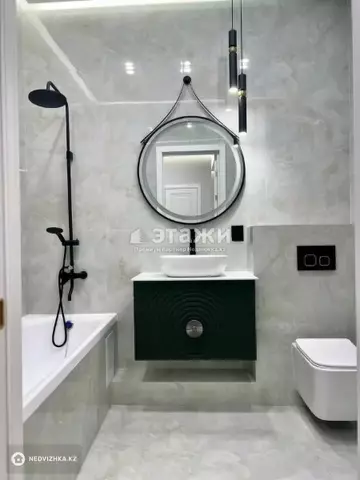 88 м², 3-комнатная квартира, этаж 5 из 14, 88 м², изображение - 6