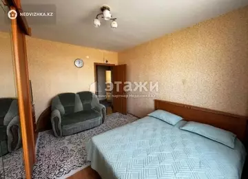 3-комнатная квартира, этаж 4 из 12, 80 м²