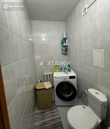 3-комнатная квартира, этаж 4 из 12, 80 м²
