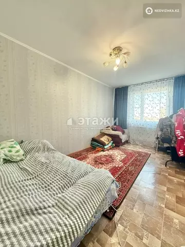 38 м², 1-комнатная квартира, этаж 12 из 15, 38 м², изображение - 4