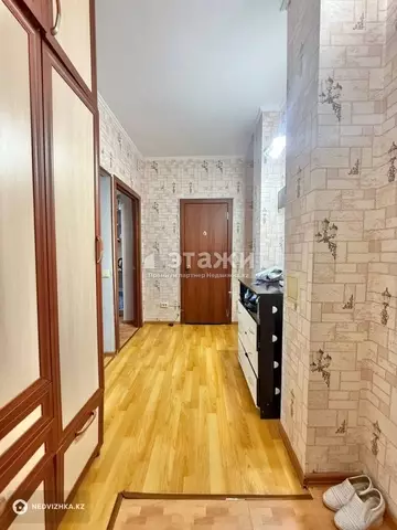 38 м², 1-комнатная квартира, этаж 12 из 15, 38 м², изображение - 7